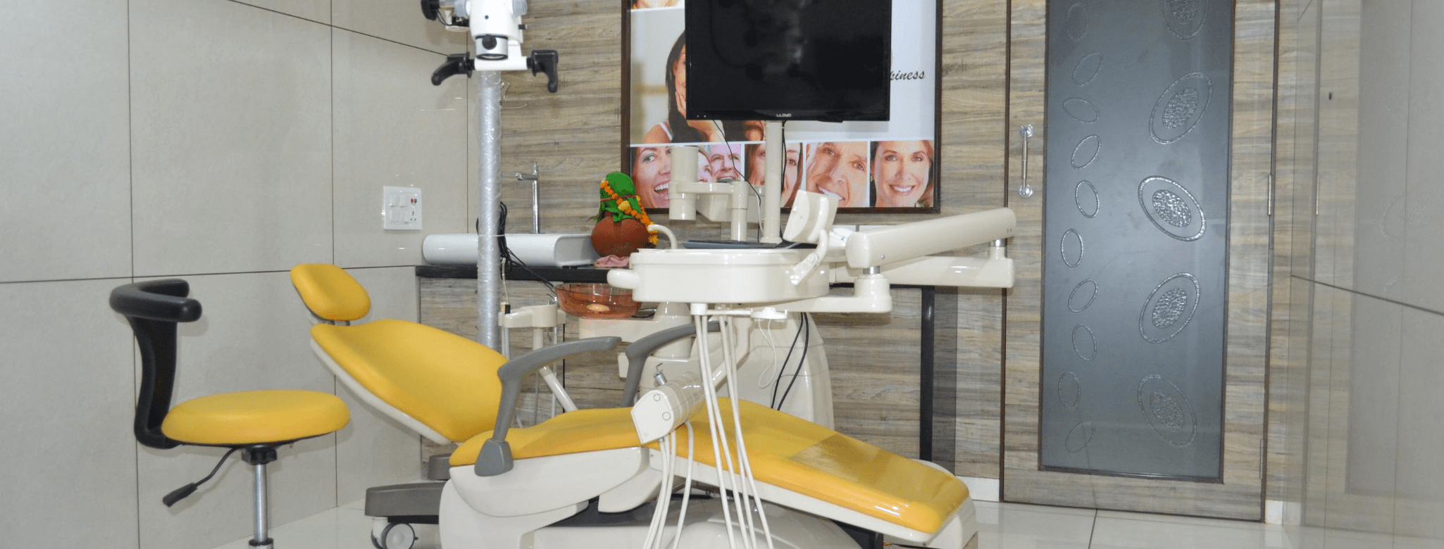 Bhimani Dental Care Clinic (Laser, Implant & Microscopic Centre)