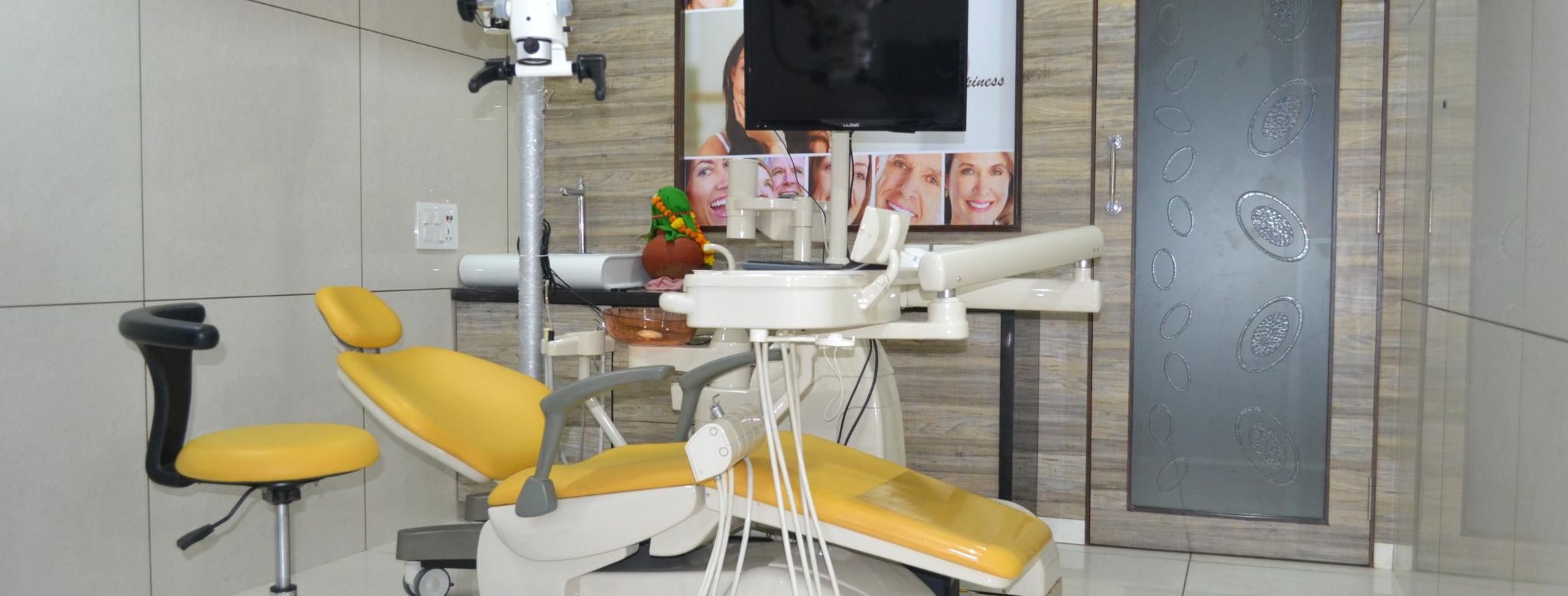 Bhimani Dental Care Clinic (Laser, Implant & Microscopic Centre)