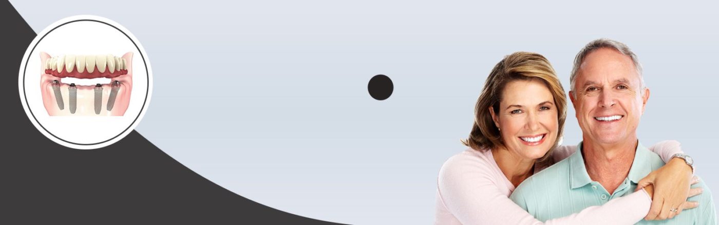 Dental implant in surat